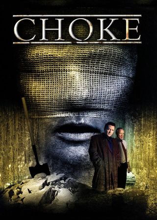 《Choke》電影海報