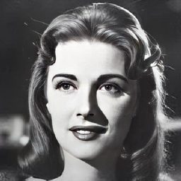 Mariam Fakhr Eddine 飾演 Mrs. Aida