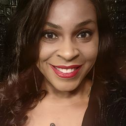 Jwaundace Candece - 天堂公路演員 飾演Tesia