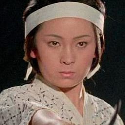 東三千 飾演 Oharu