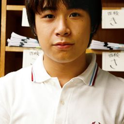 斎藤良樹 飾演 Taihei Ohtsubo