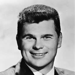 貝瑞·尼爾森 - 國際機場演員 飾演Anson Harris