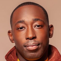 Jeremy Tardy - 軍火狗演員 飾演Kip