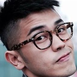 馬志威 - 危城演員 飾演Xu Shun