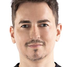 豪爾赫·羅倫佐 飾演 