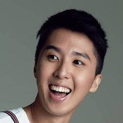李政晏 飾演 Xing Wang