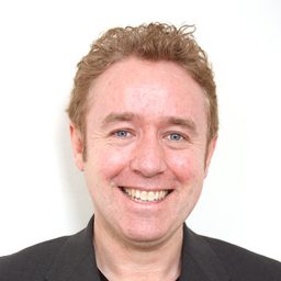 Mark Millar - I Am 'Iron Man'演員 飾演Self