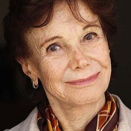 Miriam Mehler - 紅光劫匪演員 飾演Vítima