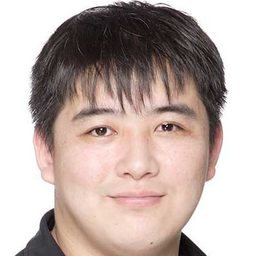 櫛田泰道 飾演 Goro Mikashima (voice)