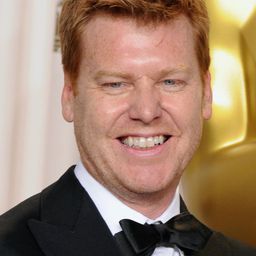 John Kahrs 飾演 George (voice)