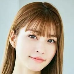生見愛瑠 飾演 