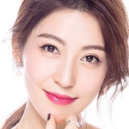 邵思涵 飾演 Shui Sanniang