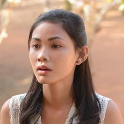 Thanet Thorn 飾演 Soriya