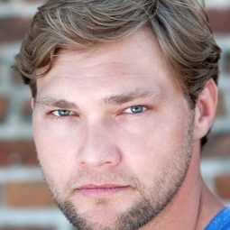 Dan B. Norris 飾演 Billy Murphy