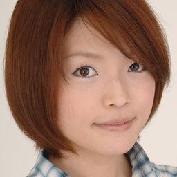 鹿野優以 飾演 Phantoma (voice)