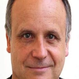 Arnau Vilardebó - Boom boom演員 飾演Revisor