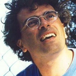 Aurelio Grimaldi - Boys on the Outside編劇