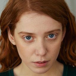 Francesca Carrain - 盜墓奇美拉演員 飾演Sista