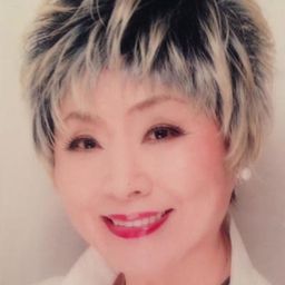 八木 昌子 - 春天情書演員 飾演Haruma's Mother