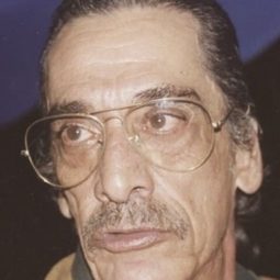 Roberto 'El Flaco' Guzmán - Nos reimos de la migra演員 飾演