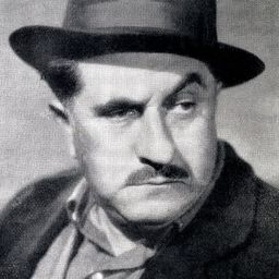 Nando Bruno - 單車失竊記演員 飾演(uncredited)