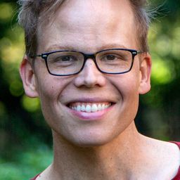 傑夫·希勒 飾演 Gregg