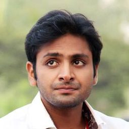 Vaibhav Tatwawadi - 憲法第 370 條演員 飾演Yash Chauhan