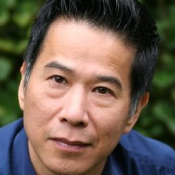 汪偉 - 神奇女俠1984演員 飾演Lai Zhong