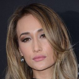 Maggie Q - 狼災記演員 飾演Harem Woman