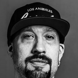 B-Real - Rappin' With The Rickster演員 飾演Self