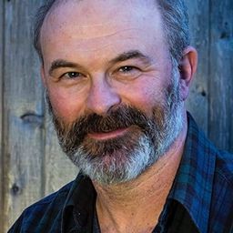 Sean Campbell 飾演 Chunk (voice)