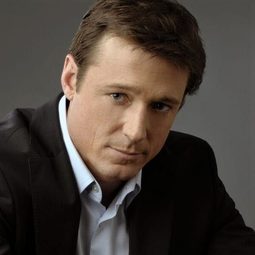 David Chisum - 女校風波演員 飾演William Block