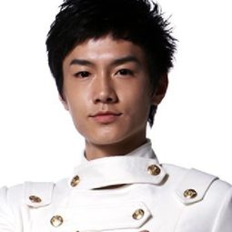 Tan Xu 飾演 Huo Yuanjia