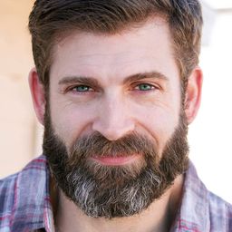 Edwin Modlin II - 最後一搏演員 飾演Dawson