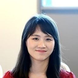 Kim Yeon-woo 飾演 Kim Ji-min (voice)