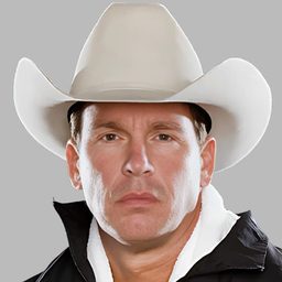 John Charles Layfield 飾演 Himself (rumored)