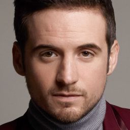 傑蘇·薩瓦拉 飾演 Will