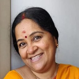 Neeraja Rajendran - 南印鬥翻天演員 飾演