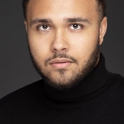 David Johnson III 飾演 Dan