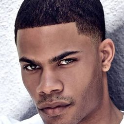 佐敦卡路威 - DISconnected演員 飾演Isaiah