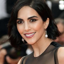 Rocío Muñoz Morales 飾演 Anna