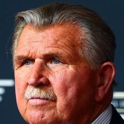 邁克·迪特卡 - The Fog Bowl演員 飾演Self