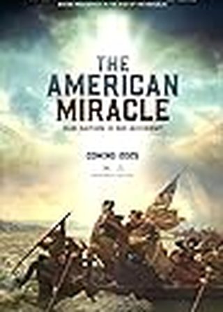 《The American Miracle》電影海報