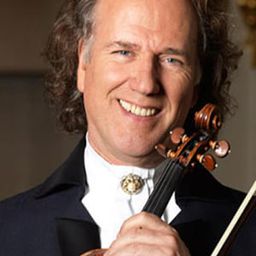 André Rieu - Andre Rieu's 2025 Maastricht Concert: Waltz The Night Away!演員 飾演Self