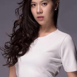 莊薇霓 飾演 Judy