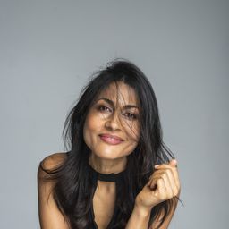 Angeliqa Devi - 築得到的幸福演員 飾演Lawyer Soumya