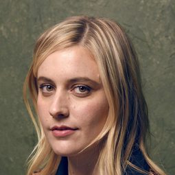 姬達·嘉域 - Barbie芭比導演