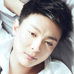 伊龍 - 京城之王演員 飾演Wu Fan