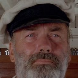 Paul Hittscher - Portrait: Werner Herzog演員 飾演Self (archive footage)