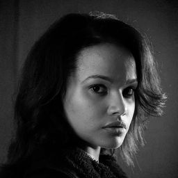 Petronella Tshuma 飾演 Nolitha